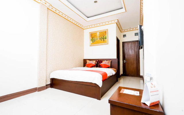 Oyo 230 Maleo Residence