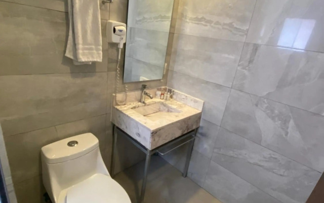 Suites Lerma