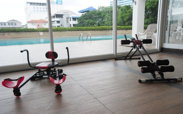 Aunchaleena Grand Hotel