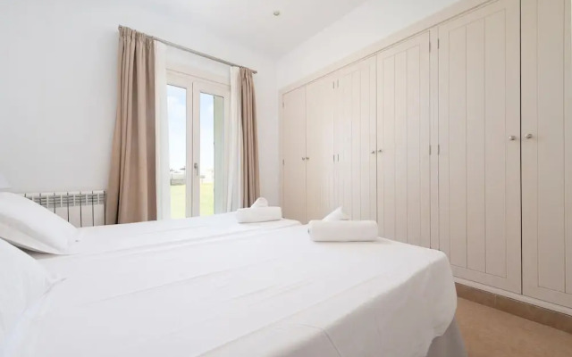 Sa Franquesa Vella - Maria Magdalena I Victori