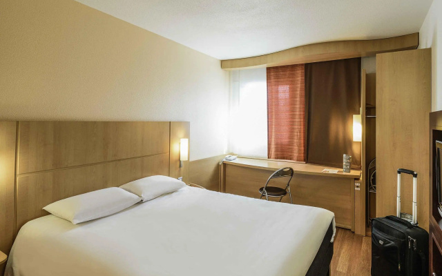 ibis Ciboure St Jean De Luz Hotel