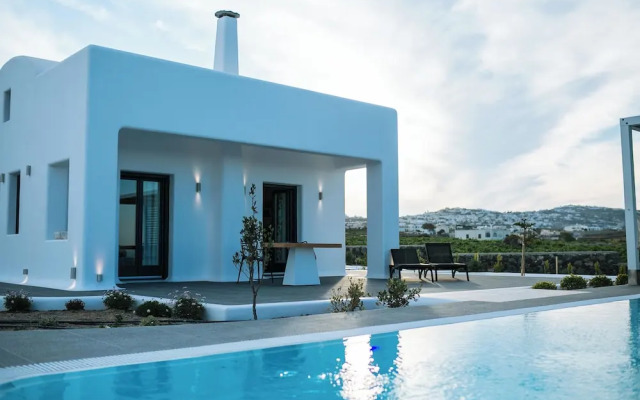 Zafira Residence