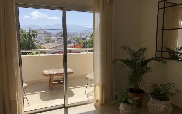 Comodo y Tranquilo Depto Centrico