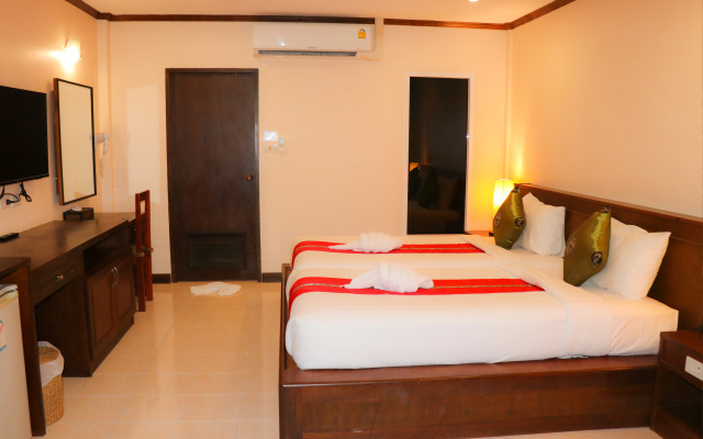 Andaman Seaside Resort