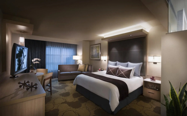 Seminole Hard Rock Hotel & Casino Tampa