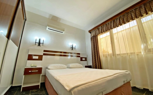 Zehra Holiday Village - Halal Concept