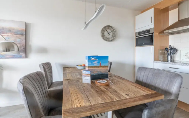 2 Person Apartment With sea View
