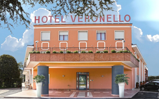 Sport Hotel Veronello