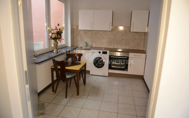 Pension und Monteurzimmer VICTORIA