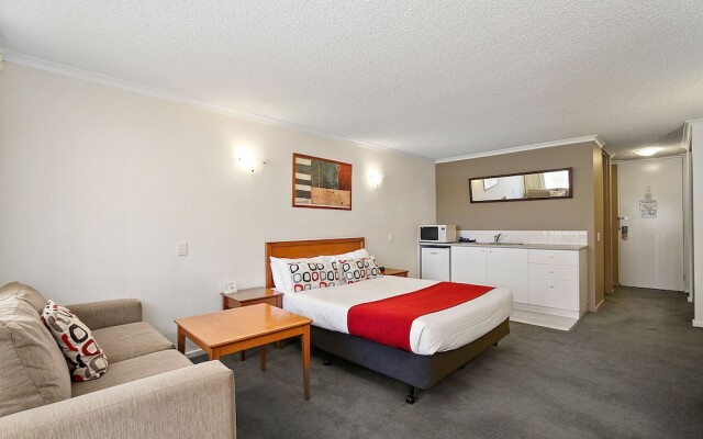 Quality Inn & Suites Knox