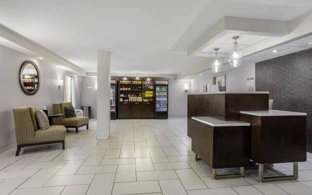 Best Western Plus Jonesboro Inn and Suites