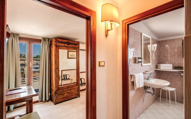 Hotel Pacific Roma
