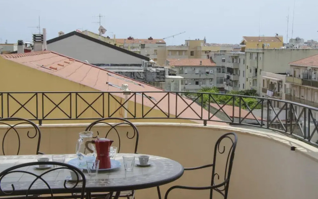 Casa Delfino