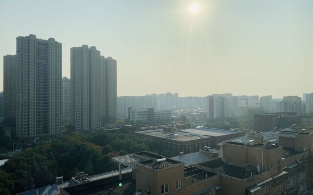 Atour Hotel (Changsha Hongxing Desiqin)