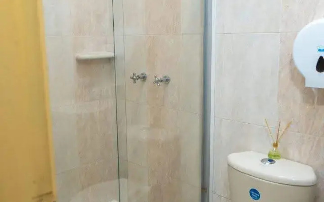 Hotel Abitti