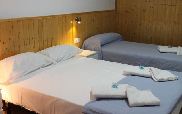 Hostal Amantes De Teruel