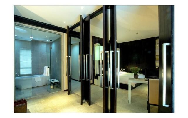 The Pearl Boutique Hotel Lishui