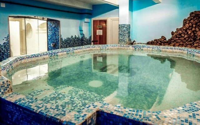 Hostel Moscow Baumanskaya