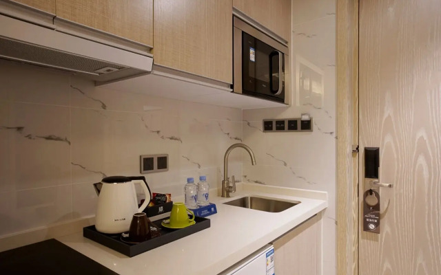 Shenzhen FY Hotel