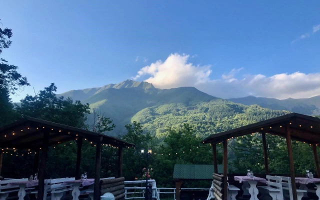 Agriturismo Al Castagno