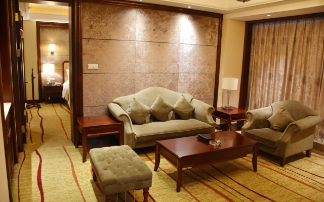 Sanli New Century Grand Hotel Zhejiang