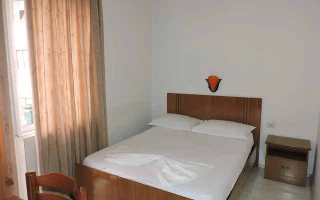 Hotel La Favorita