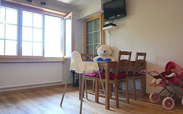 Rinderblick Zweisimmen