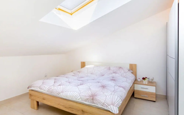 La Riva 1 Comfortable Holiday Residence
