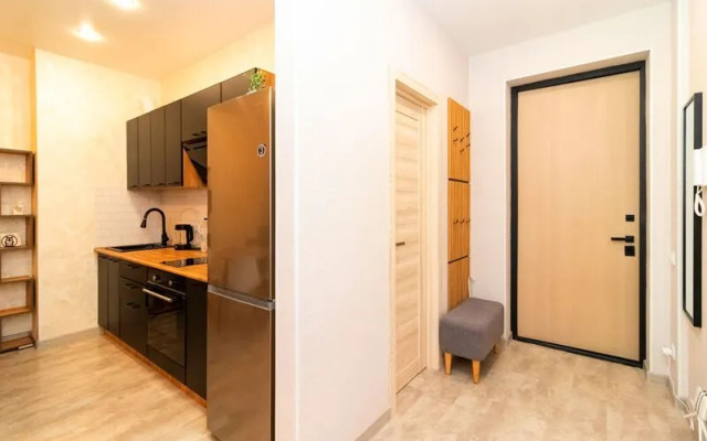 Велком72 на ул. Газовиков, д. 40