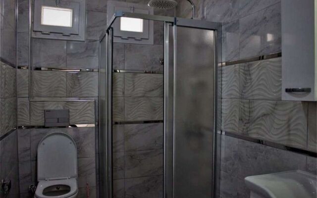 Demir Apart-Otel
