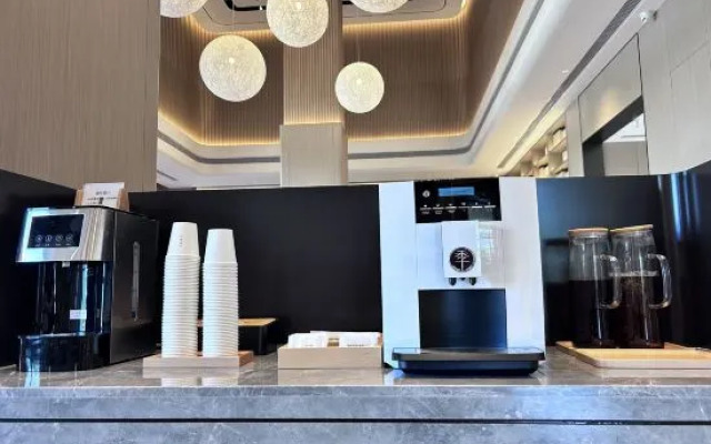 JI Hotel (Chongqing West Railway Station)