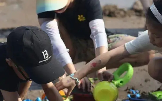 Qinglai Holiday Villa