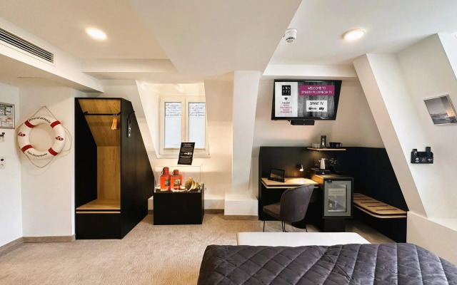 Rhein-Hotel St. Martin