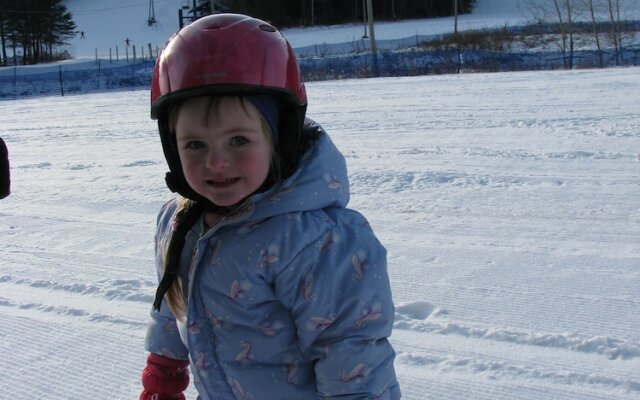 Auberge De Mon Petit Chum B&B