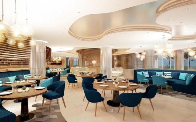 Wyndham Grand Phu Quoc Hotel