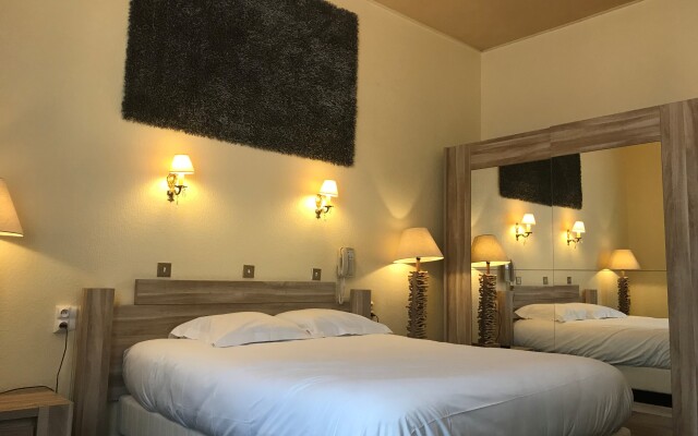 Le Grand Hôtel de Valenciennes