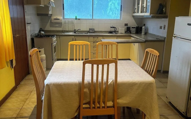 Apart Hotel Playa Blanca