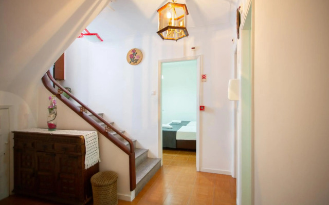 Residencial Borsalino