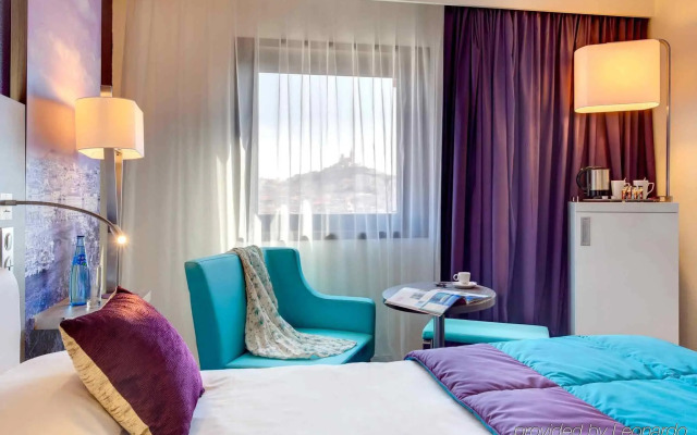 Mercure Marseille Centre Vieux Port