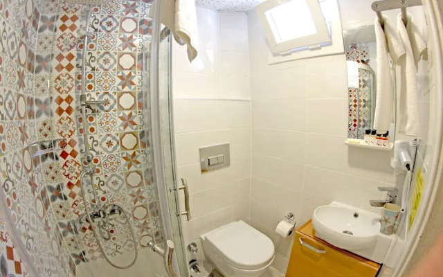 Stafilia Bozcaada - Adults Only