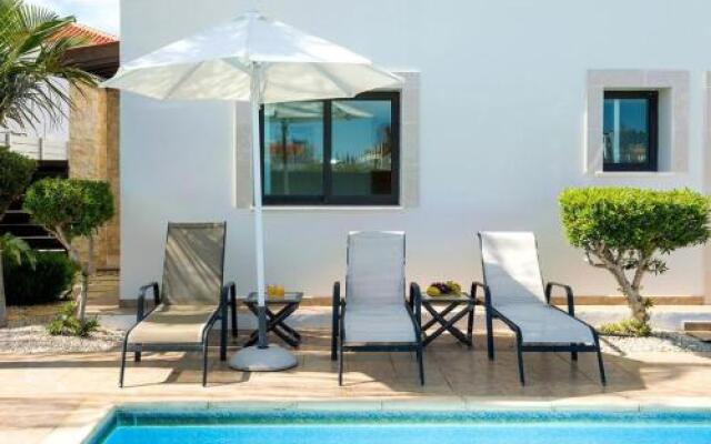 Villa KPAST3