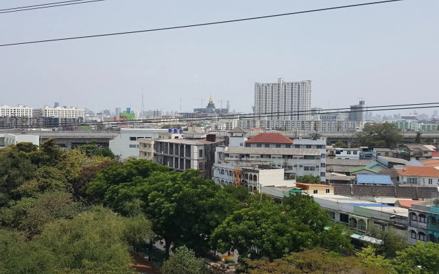 Livotel Express Hotel Bang Kruai Nonthaburi