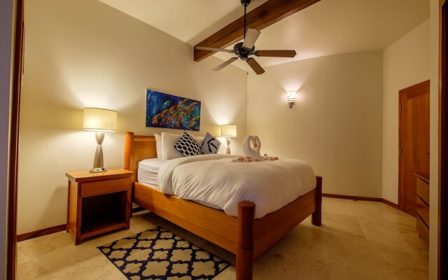 Indigo Belize 2A 3 Bedroom Condo by RedAwning