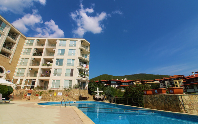Sineva Park Hotel - All Inclusive