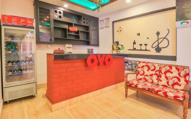 Oyo 647 Hotel Alpine Villa