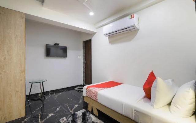 OYO Townhouse 549 Hotel Pearl