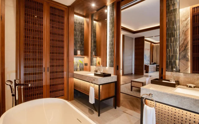 Plataran Puncak Suites