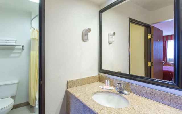Courtyard by Marriott Los Angeles Pasadena/Monrovia