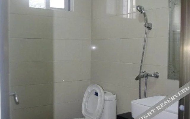 Shunde Business Hotel