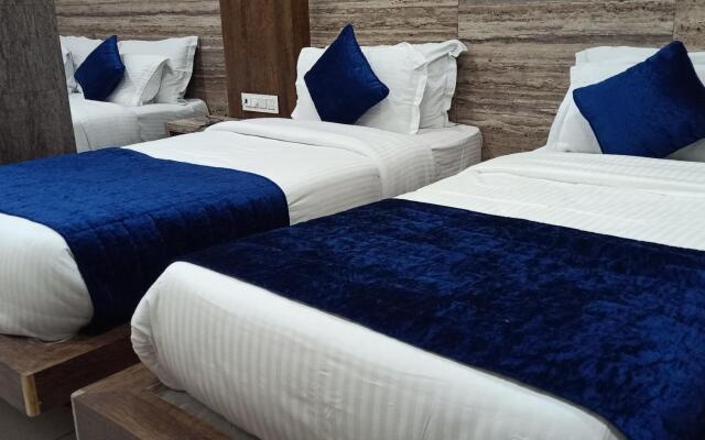 Hotel King Castle
